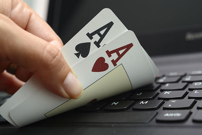 5 idee alla moda per la tua poker online senza AAMS